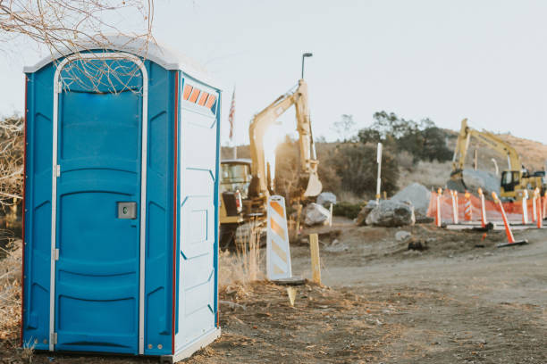 Best Construction site porta potty rental  in Lake Como, NJ