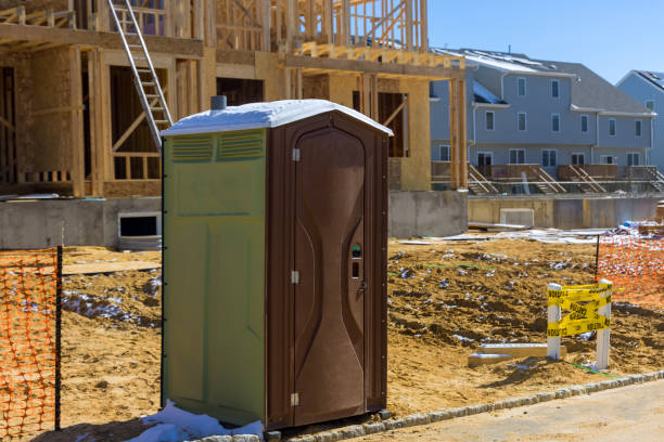 Best Portable restroom trailer rental  in Lake Como, NJ