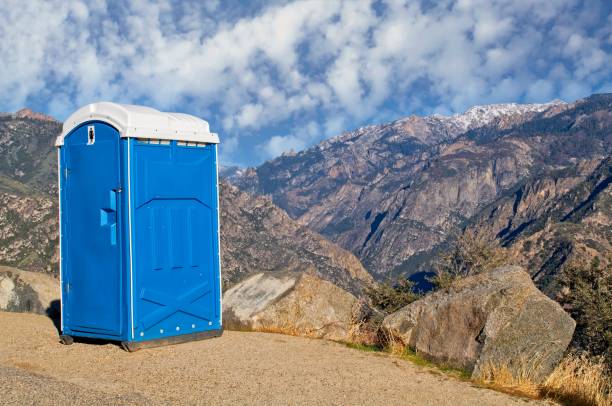 Portable Toilet Options We Offer in Lake Como, NJ
