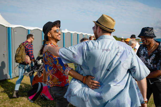Best Best portable toilet rental  in Lake Como, NJ