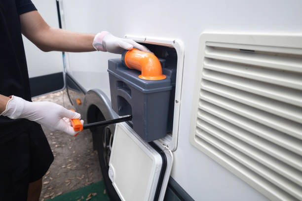 Best Porta potty rental near me  in Lake Como, NJ