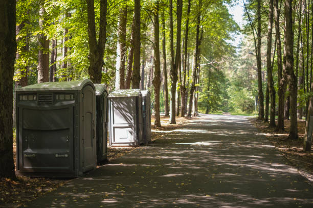 Affordable portable toilet rental in Lake Como, NJ