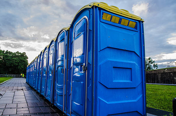Best Wedding porta potty rental  in Lake Como, NJ